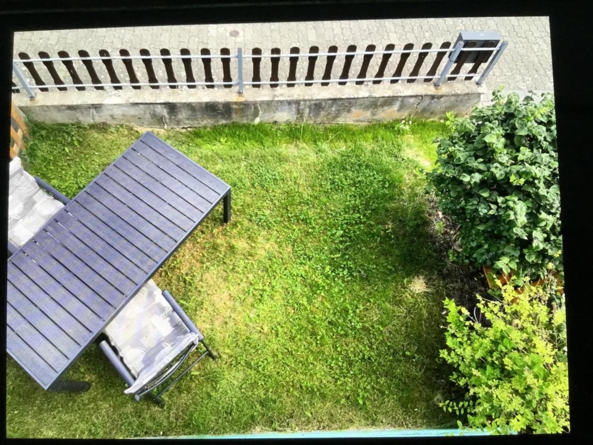 Pfalzkinder Neustadt an der Weinstraße エクステリア 写真
